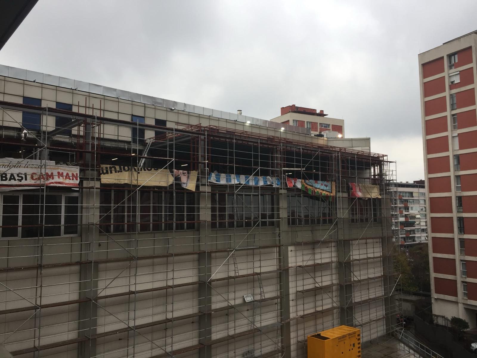 İstanbul Bakırköy Capacity AVM